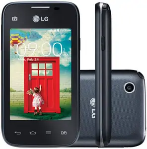 Замена аккумулятора на телефоне LG L35 в Екатеринбурге